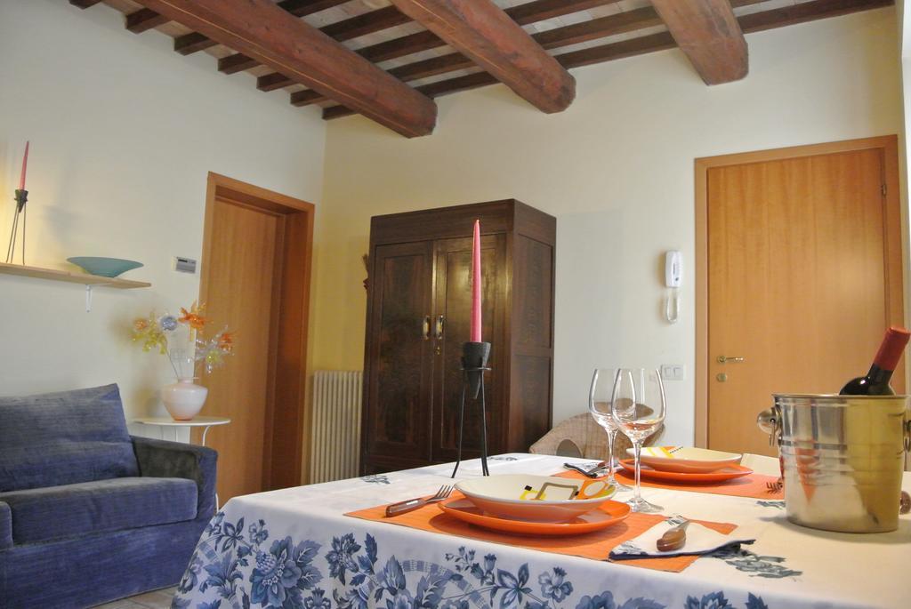 Agriturismo Valdappio Urbino Room photo